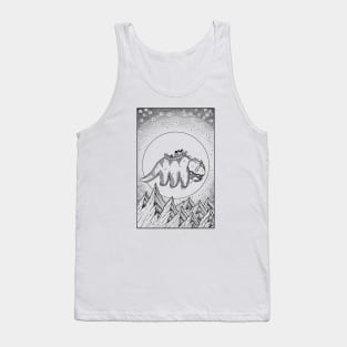 Quest Tank Top